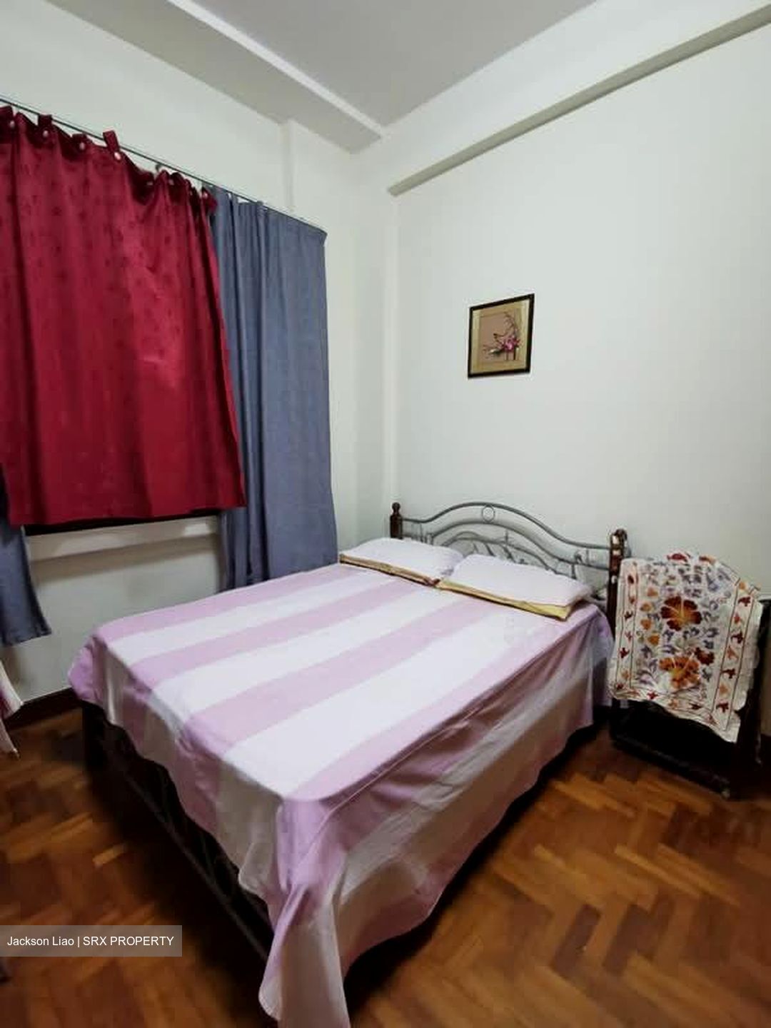 Parc Oasis (D22), Condominium #565767221